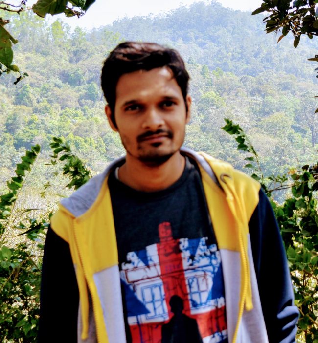 Parag Jain profile picture