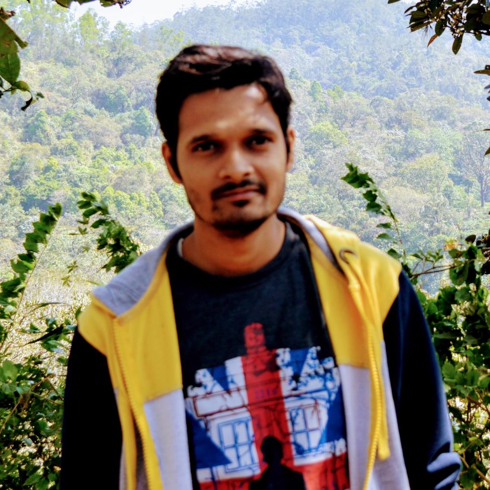 Parag Jain profile picture